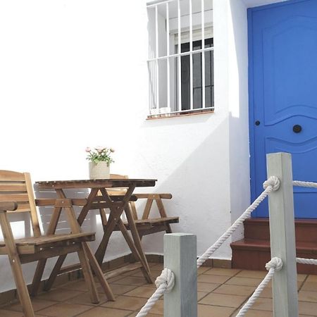 Casa Azul Conil Apartment Conil De La Frontera Exterior foto