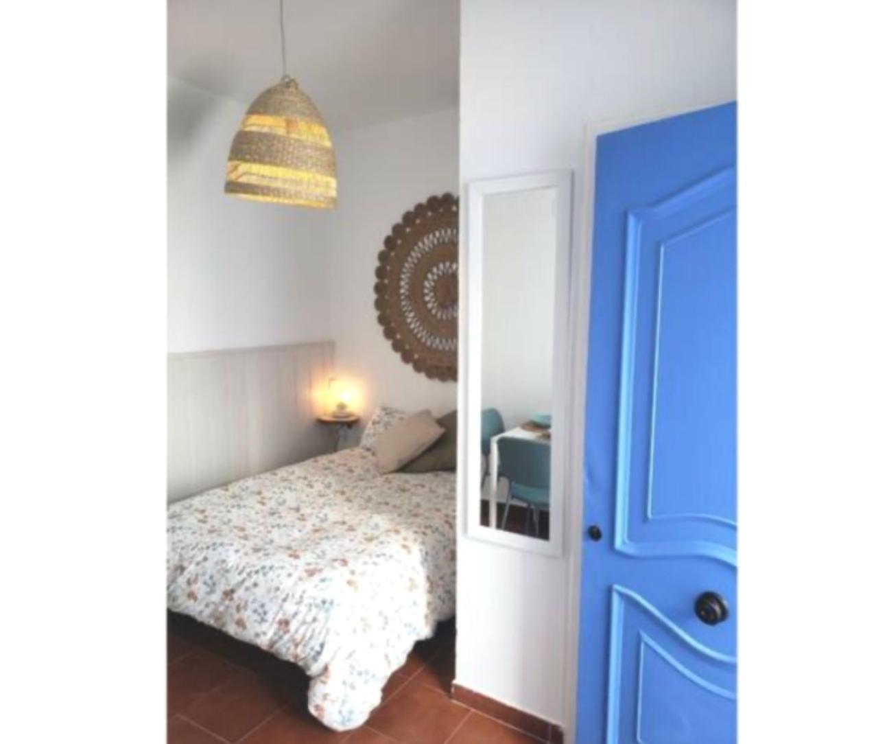 Casa Azul Conil Apartment Conil De La Frontera Exterior foto